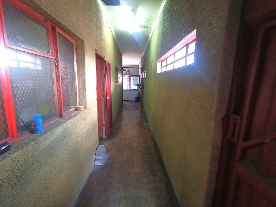 Commercial Property for Sale in Zamdela Free State
